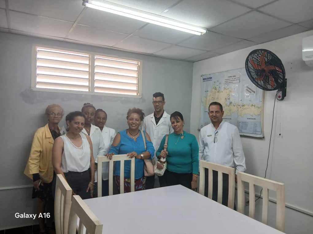 Dr. Hancel Caballero Castellanos tweet media