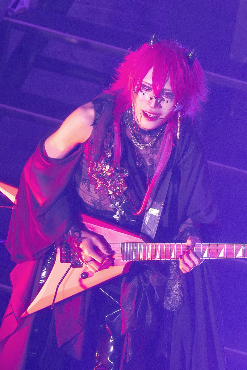 かっくん tweet media