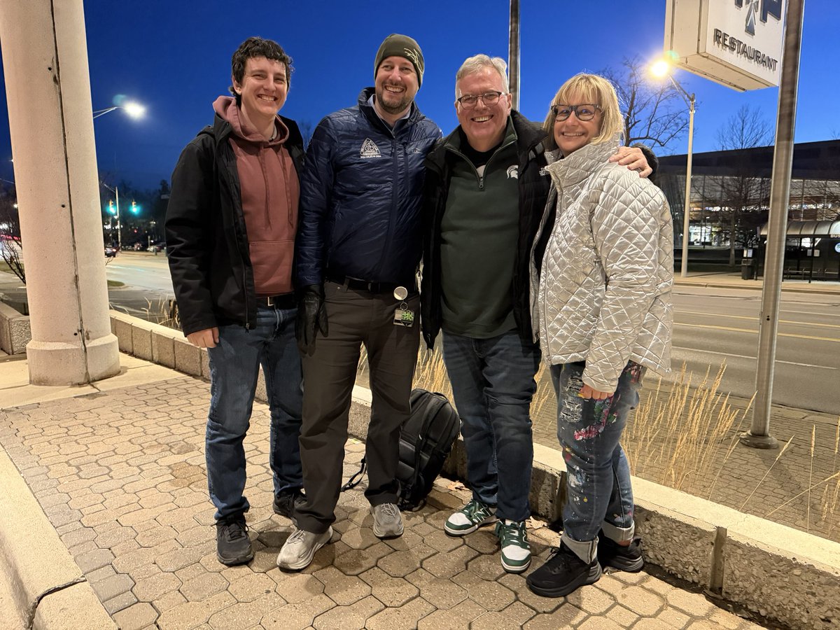 Mr. David Giard tweet media