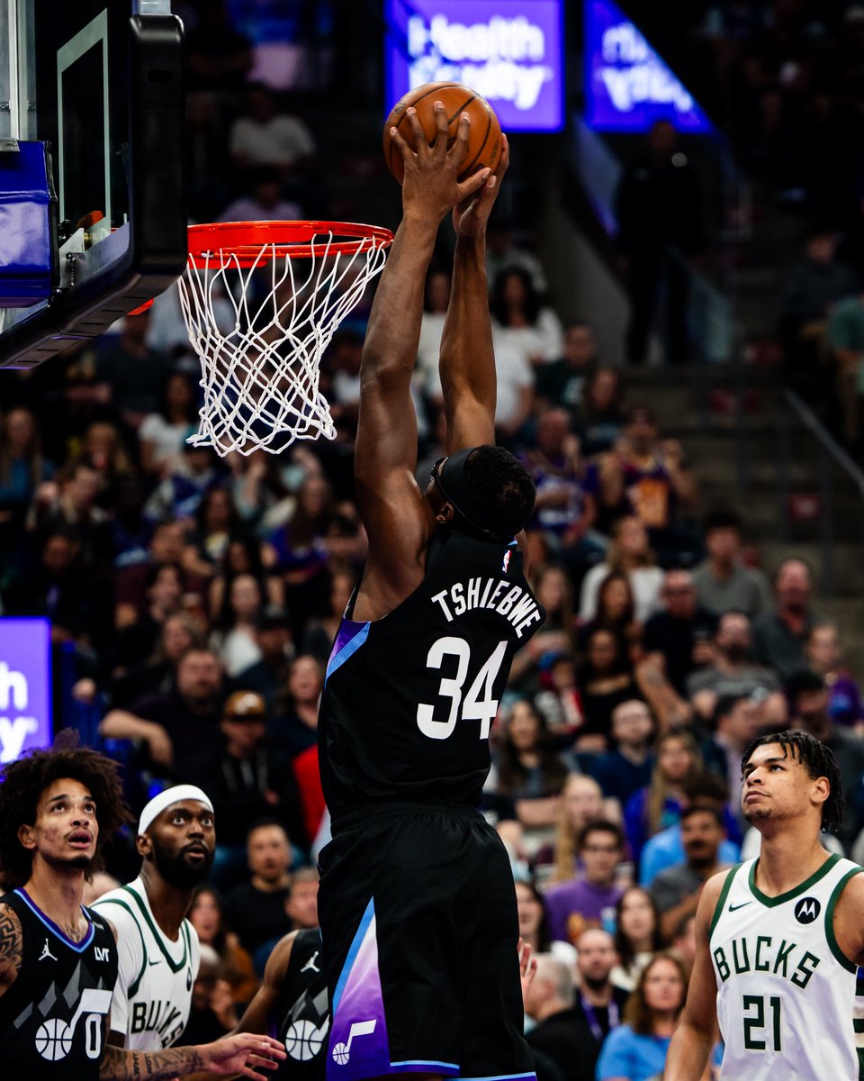 Utah Jazz tweet media