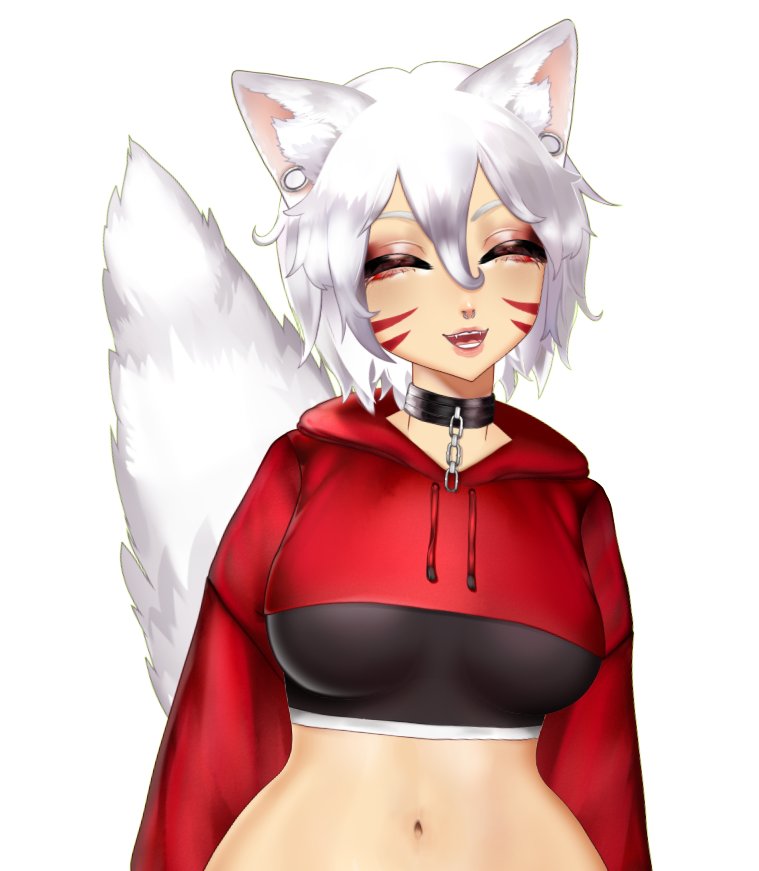 KineticQueen🐺⛓️ tweet media