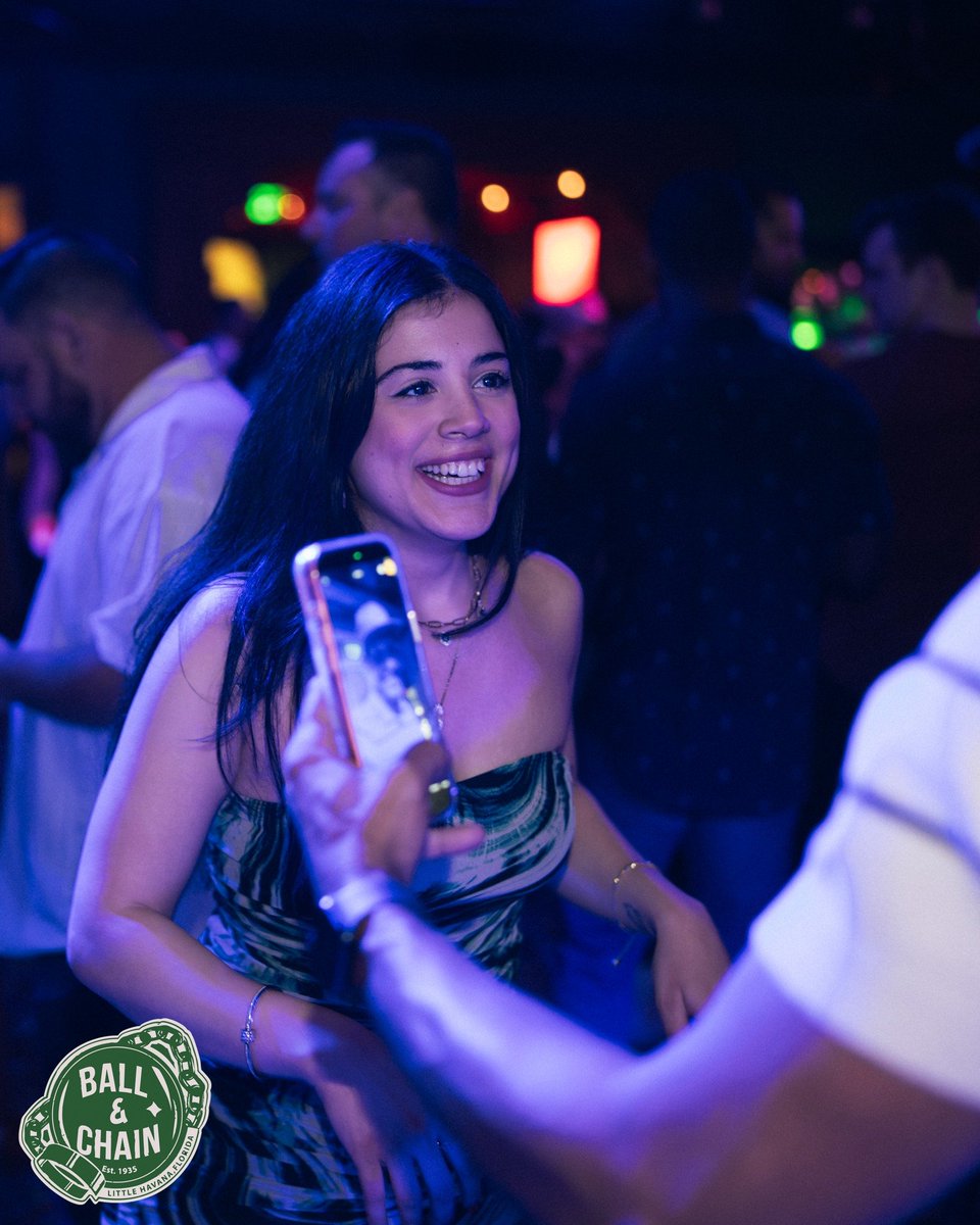 Ball & Chain tweet media