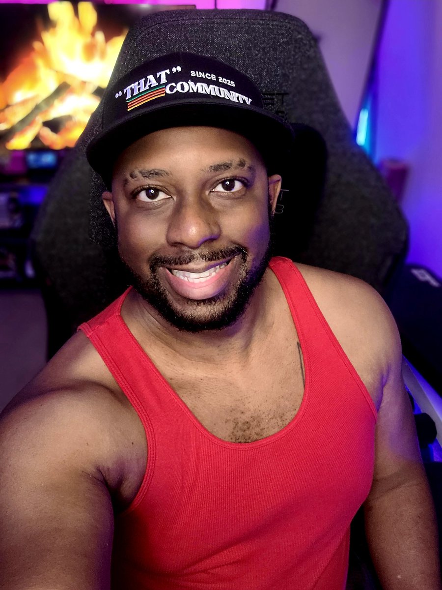 Sirmcdonnell #THATCommunity tweet media