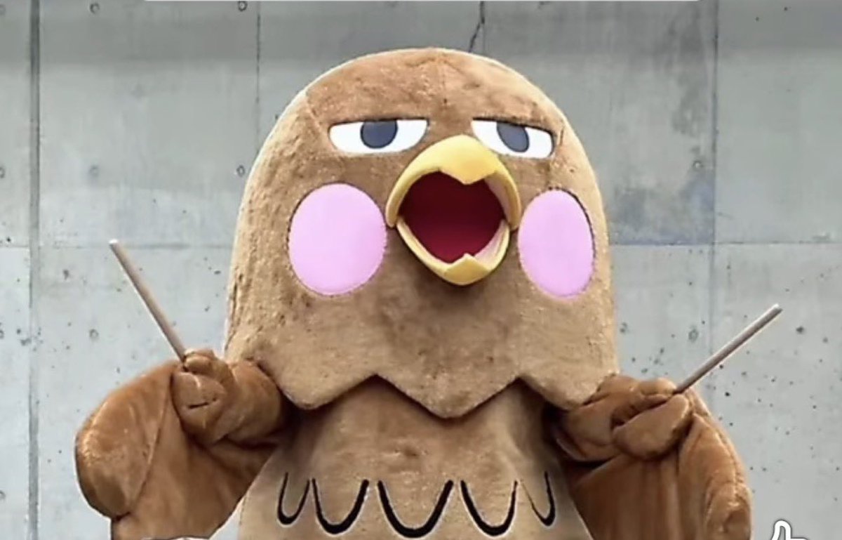 グレート☆無茶@わくわく信州 tweet media