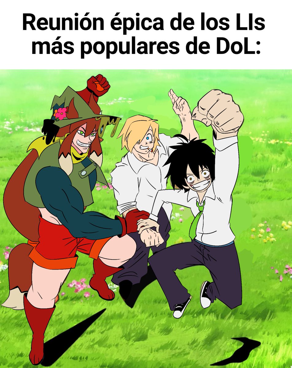 PC's antics tweet media