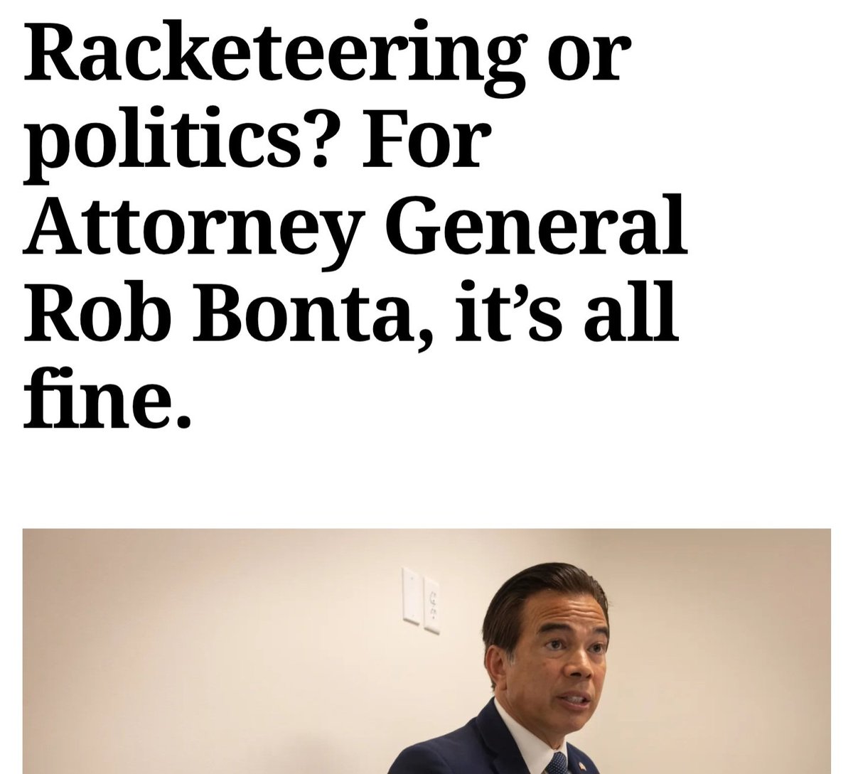 Attorney Michael E. Gates tweet media