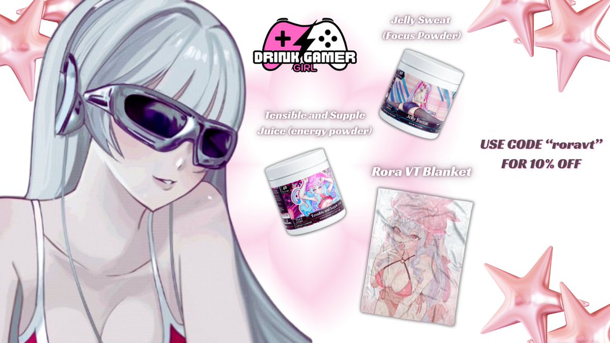 RORA | MOON JELLYFISH VTUBER 🌙🪼 tweet media