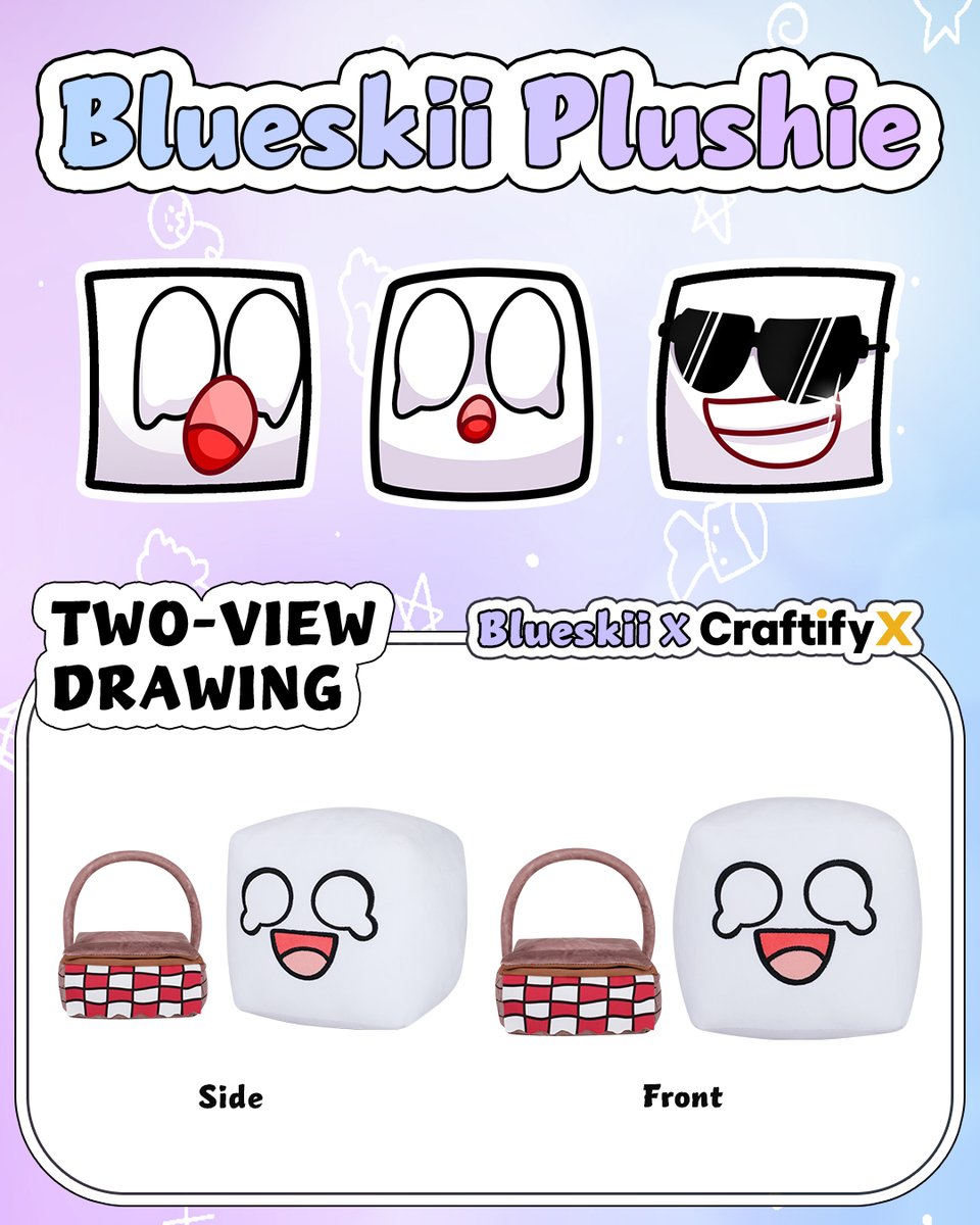 CraftifyX tweet media