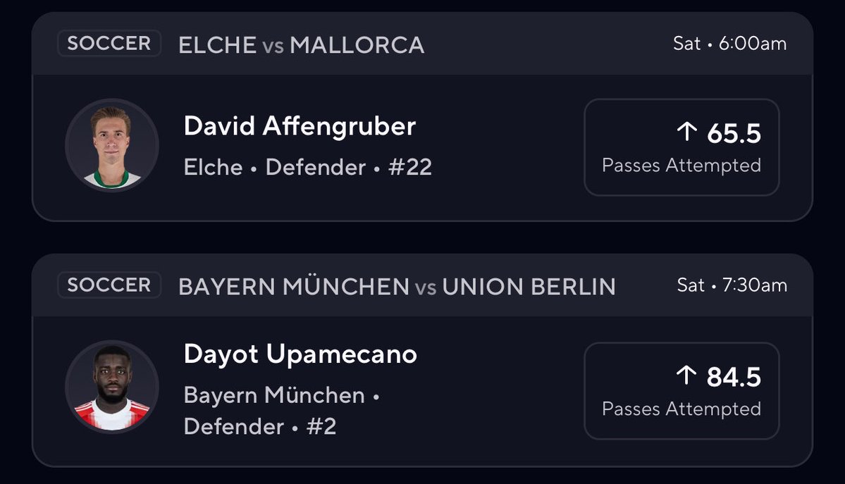 Genesispicks tweet media