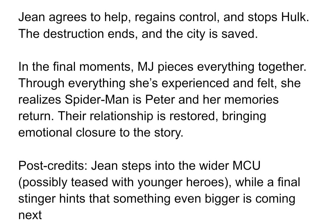 Marvel Mania tweet media