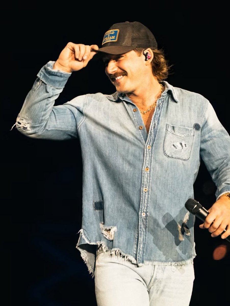 Morgan Chart Updates tweet media