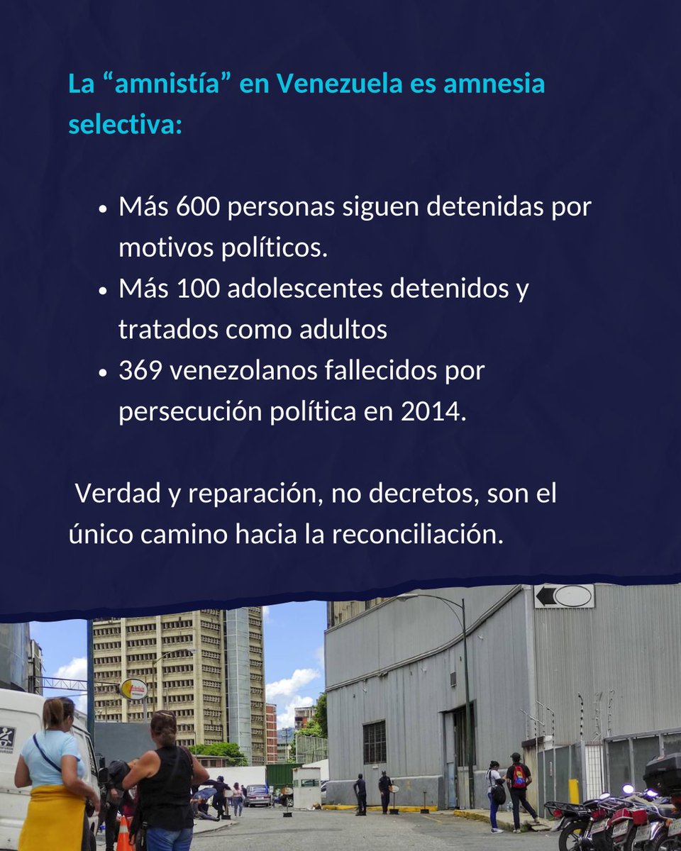 AlertaVenezuelaDDHH tweet media