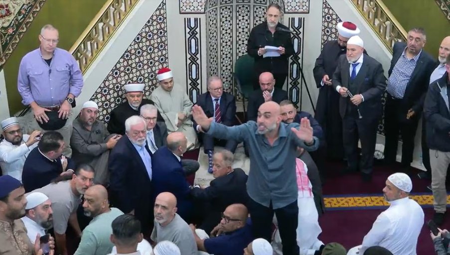 Jason Morrison tweet media