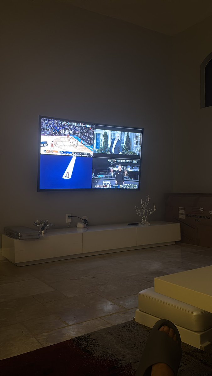 Wade Johnson tweet media