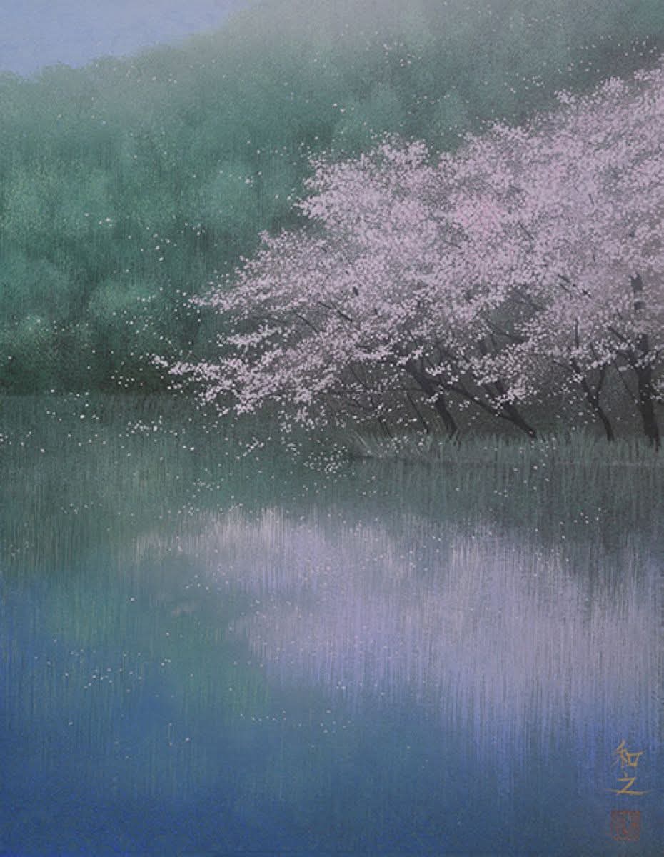 Into The Forest Dark tweet media