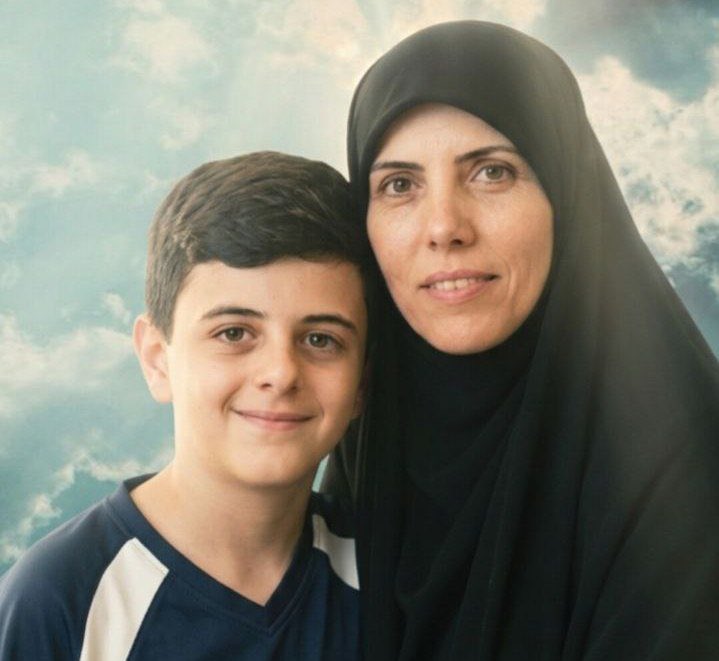 Hala Jaber tweet media