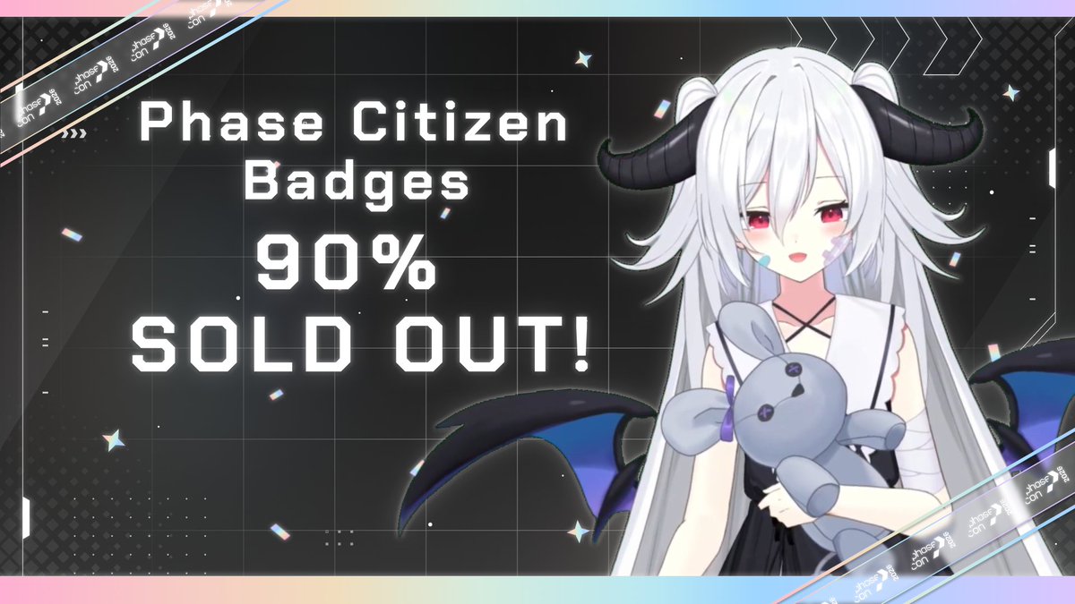 Phase Connect Official tweet media