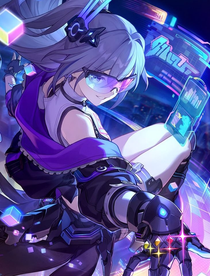 💜 Mizu 🎮 tweet media