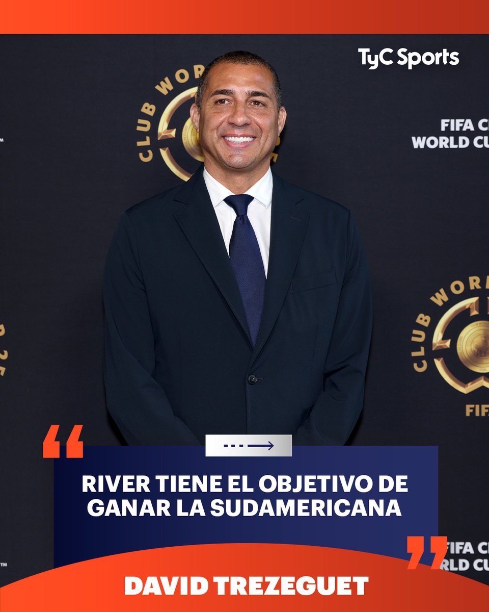 TyC Sports tweet media