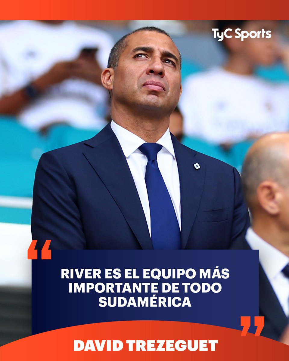 TyC Sports tweet media