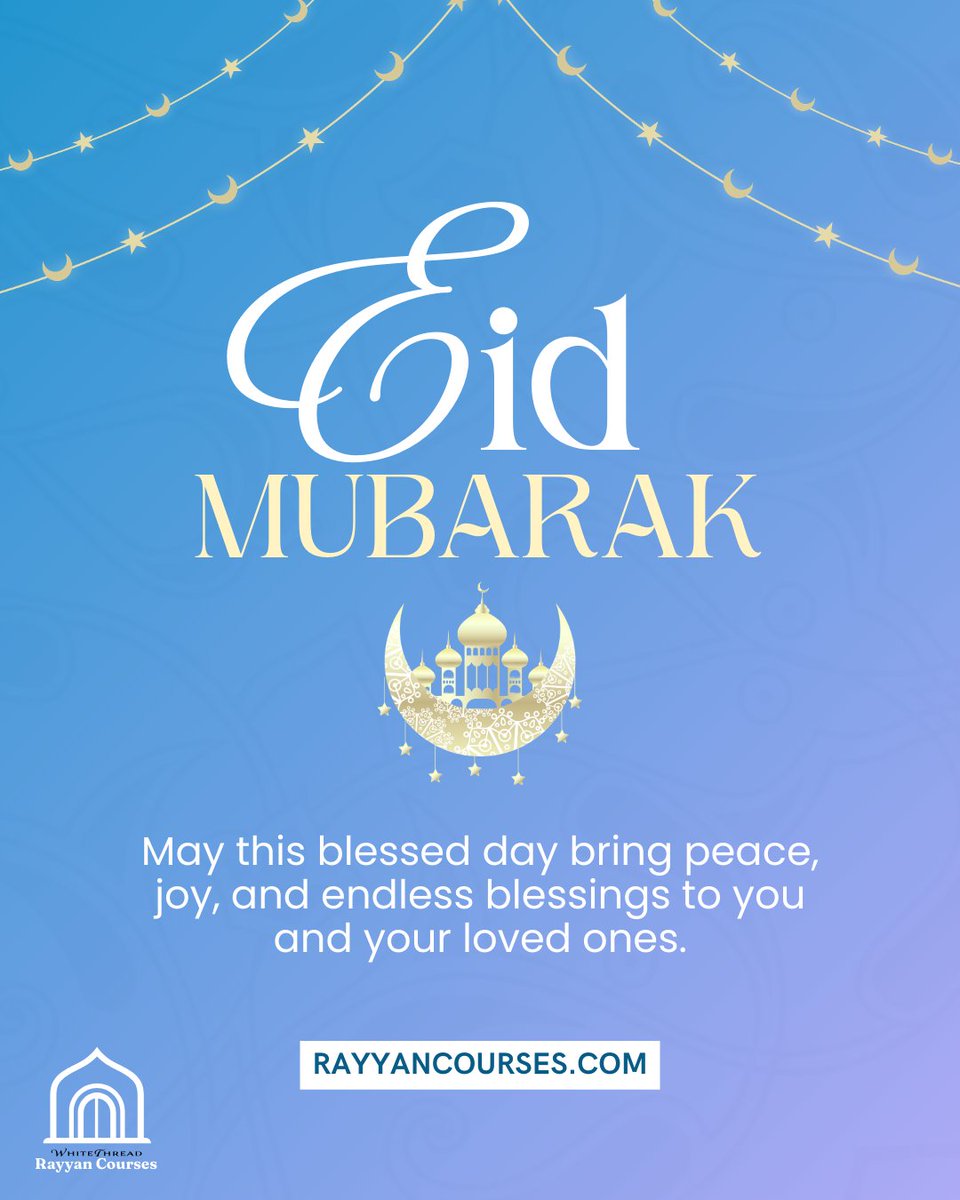 Rayyan Courses tweet media