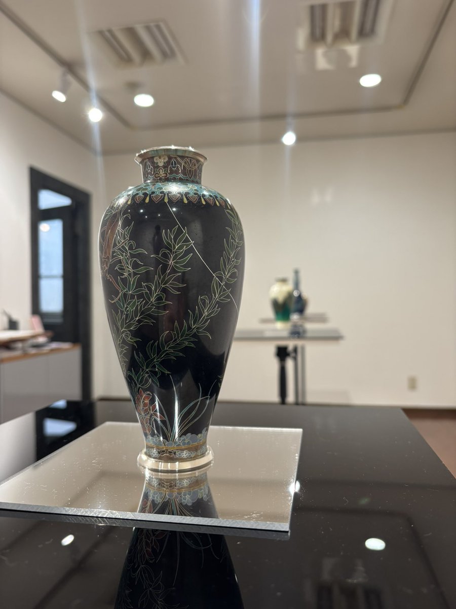 SASAI FINE ARTS tweet media