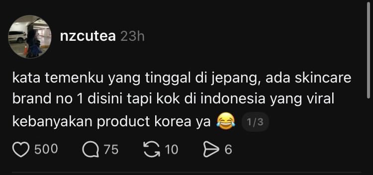 racun shopee tweet media