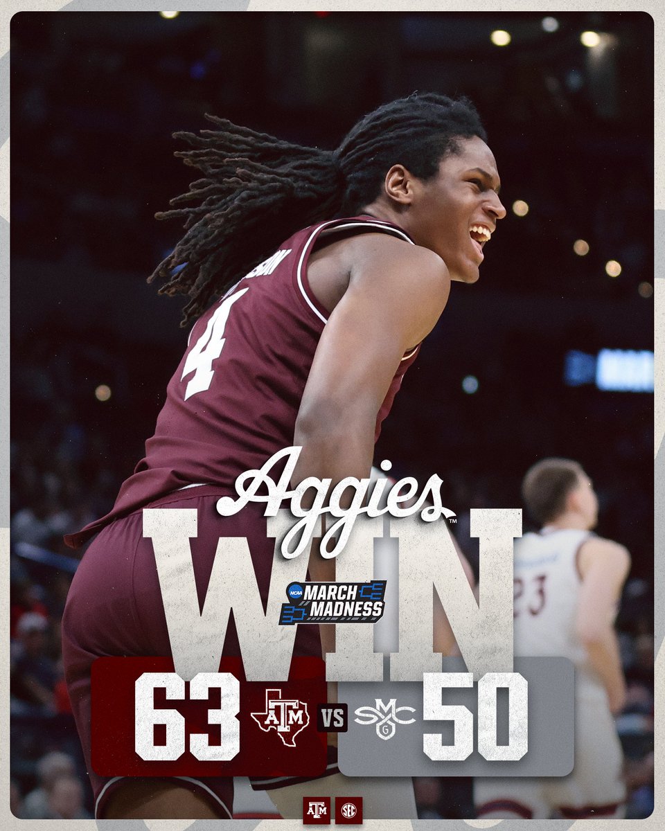 Texas A&M Aggies 👍 tweet media