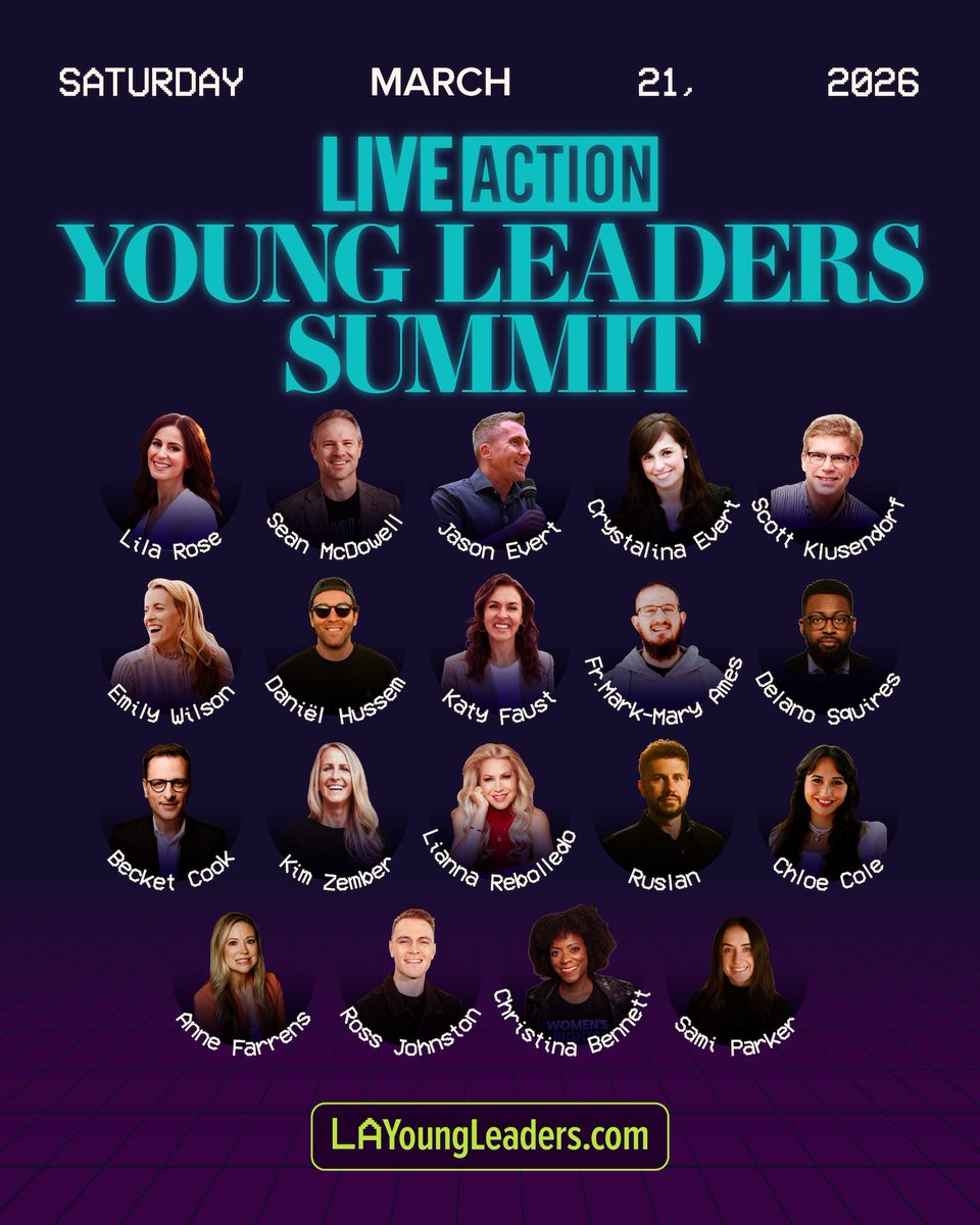 Live Action tweet media