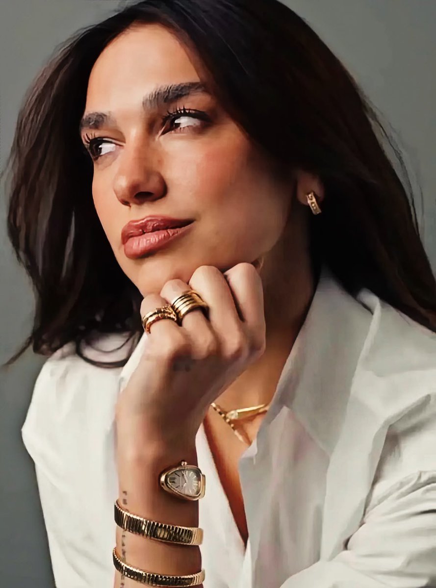 Update Dua Lipa tweet media