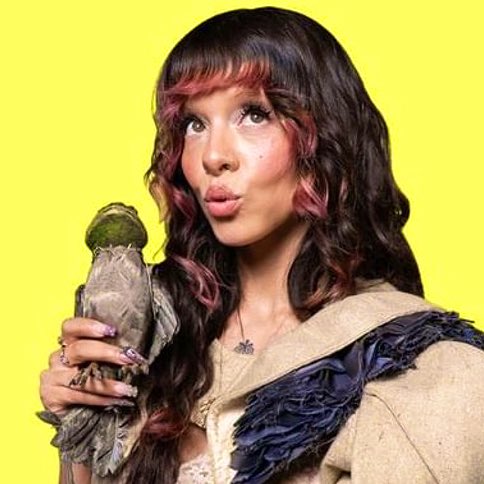 nis | HADES out March 27th tweet media