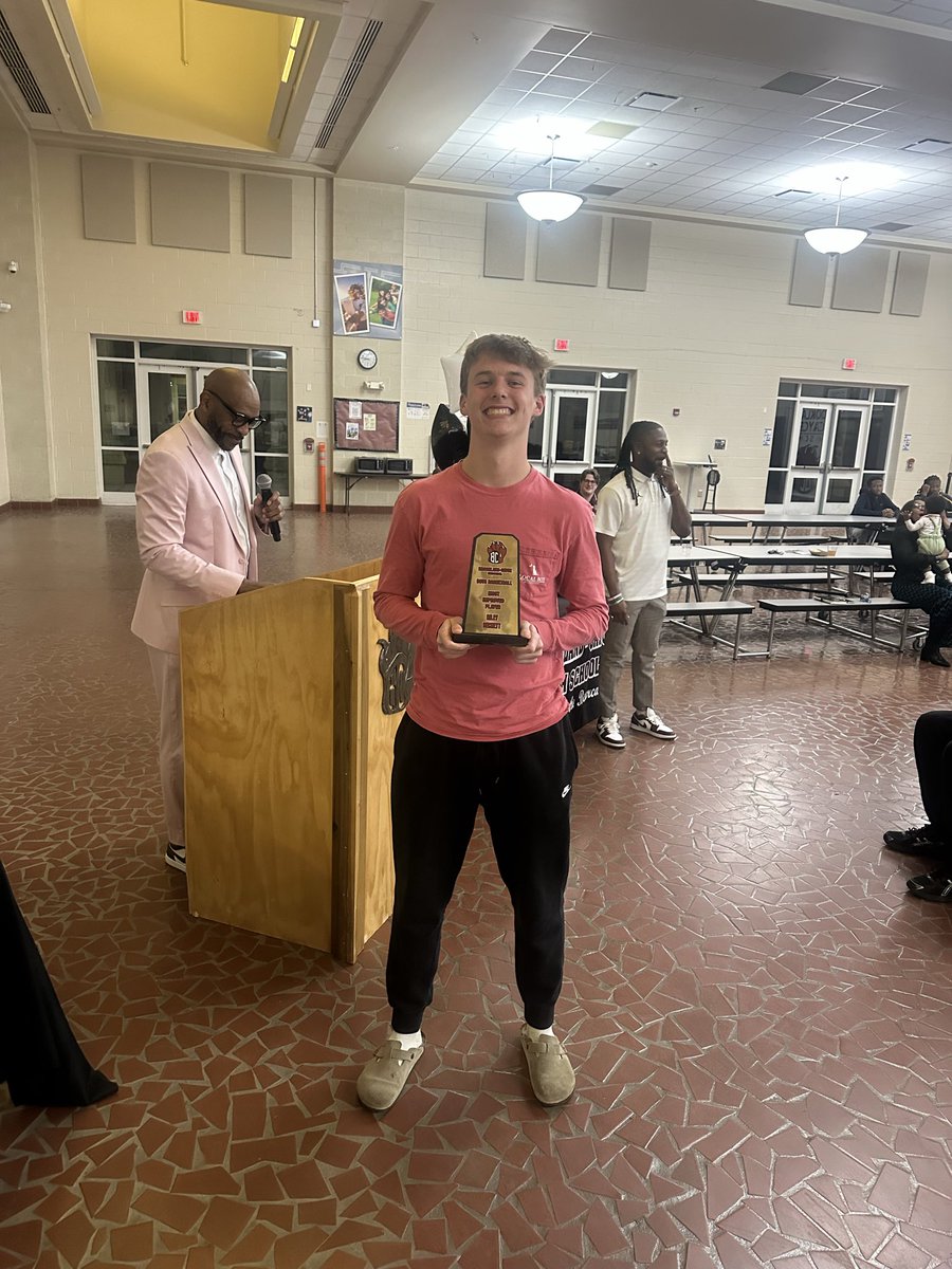 Brookland-Cayce Athletics tweet media