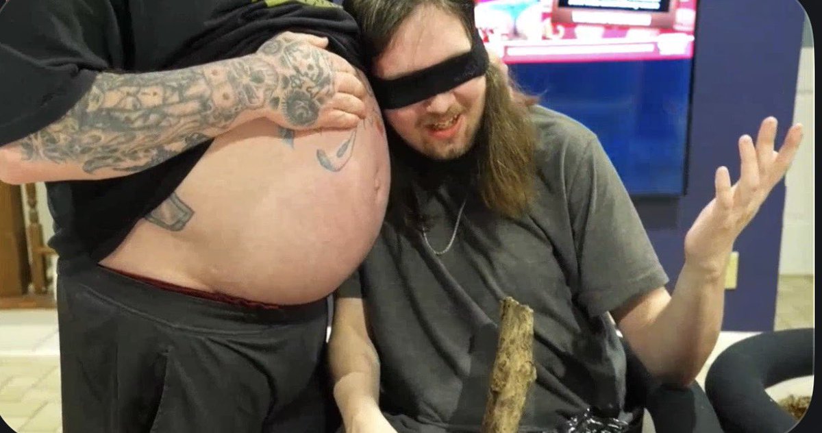 Woodsman tweet media