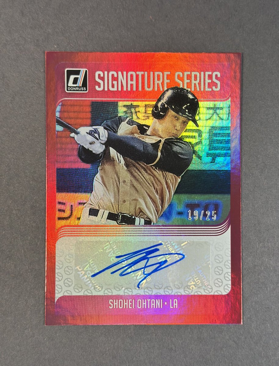 Certified Sports Cards (Max) tweet media