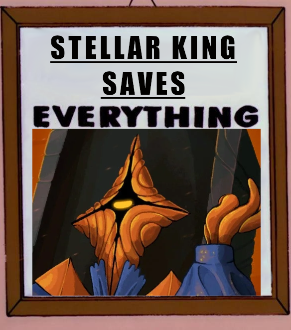 Slay the Spire 2 is great
luv me Regent
luv me giving my teammates (serfs) colorless cards
luv me supplying everyone with Beacon of hope block
'ate that 4 elite fight at the underdocks (I know what I mean, dw)
'ate the Queen
'ate my minions (jk, they bring my sword, it's awesome)