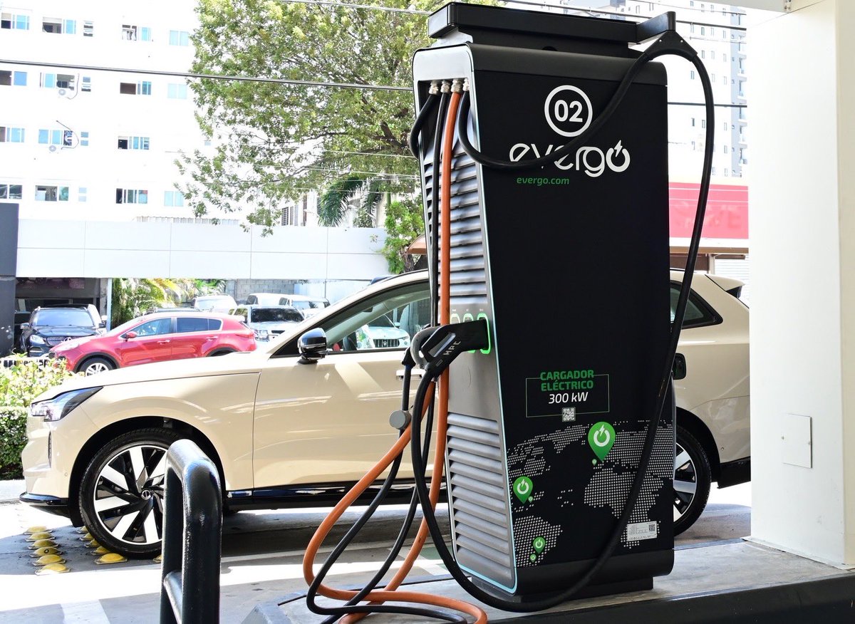 Evergo Global tweet media