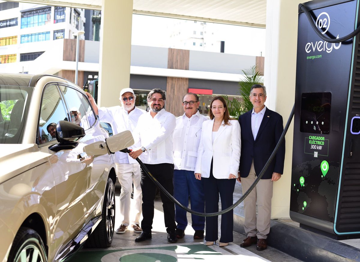 Evergo Global tweet media