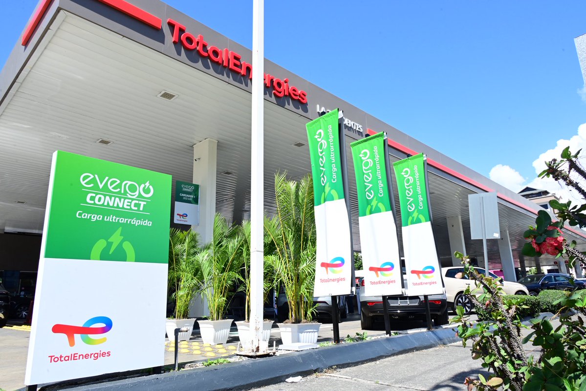 Evergo Global tweet media