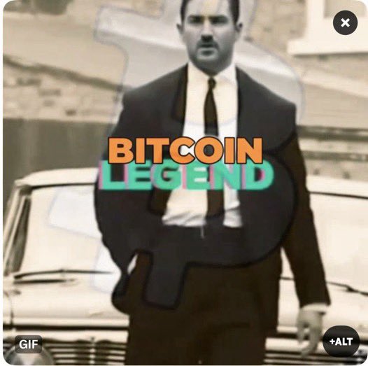 Joe Crypto tweet media