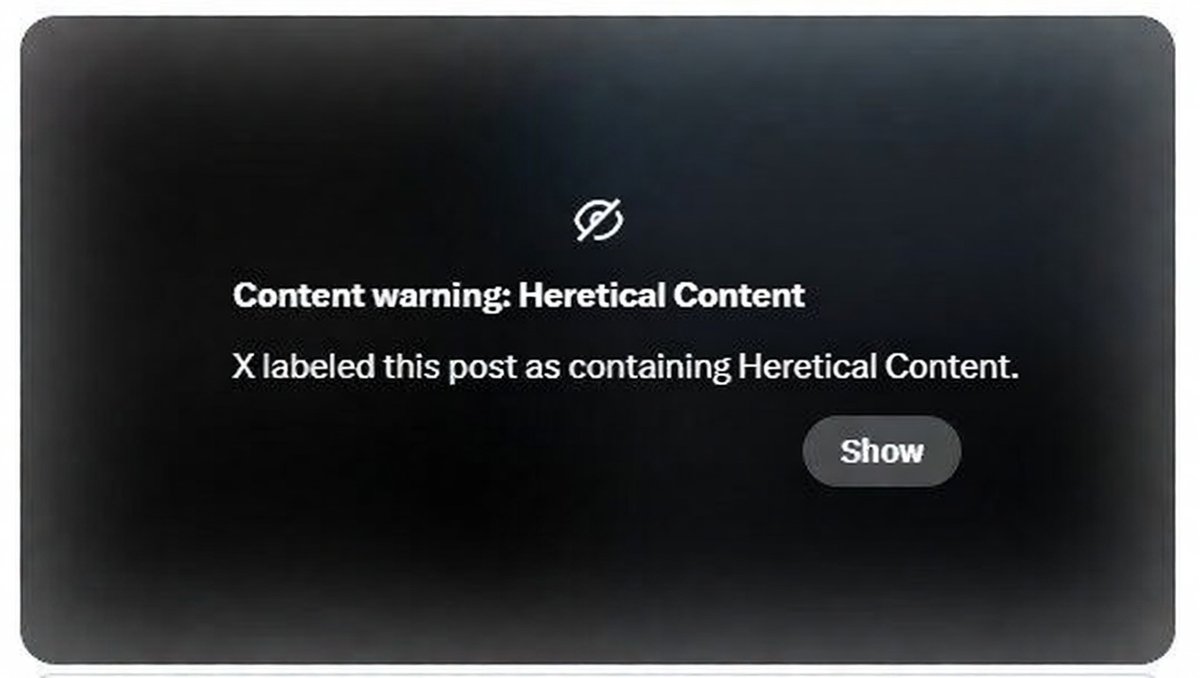 🇻🇦 Fr Victor Feltes tweet media