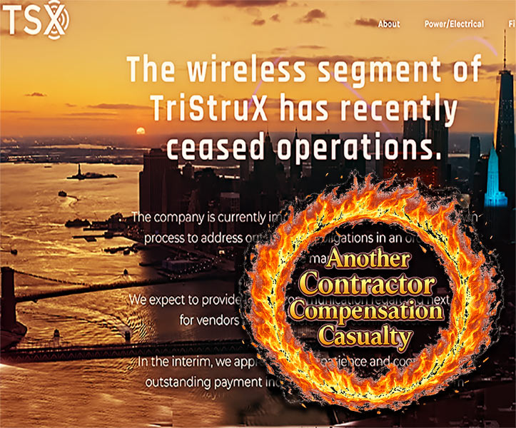 Wireless Estimator tweet media