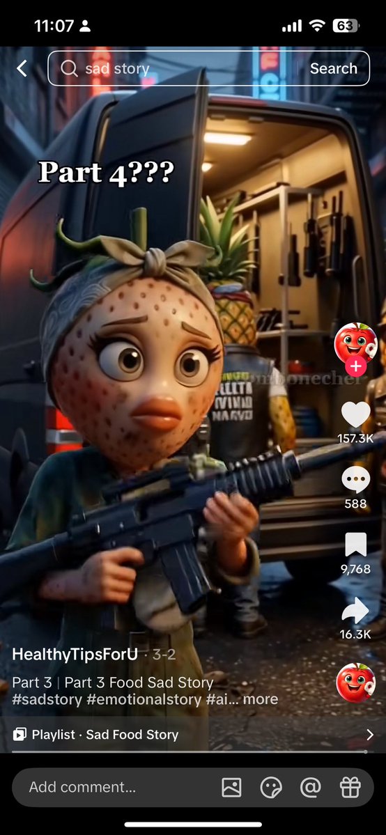 chris :( tweet media