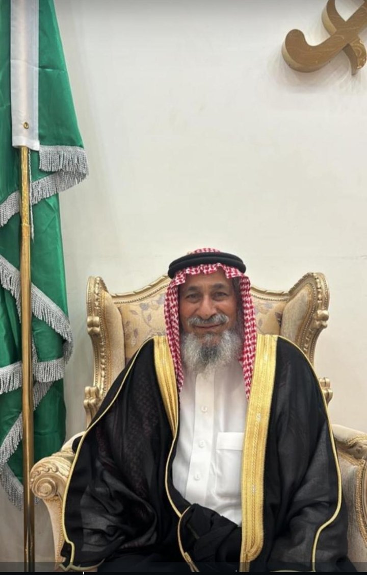 جمال اللميع tweet media