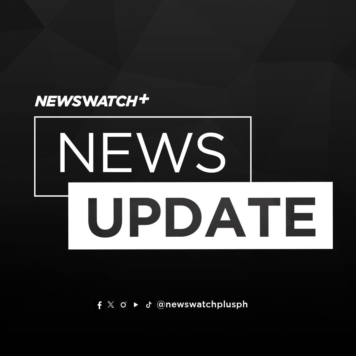 NewsWatch Plus PH tweet media