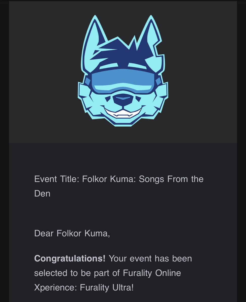 Folkor Kuma tweet media