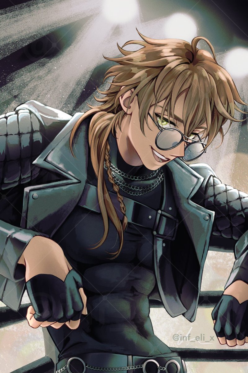 #galeGallery party ended a year ago but I'm still here 🕺