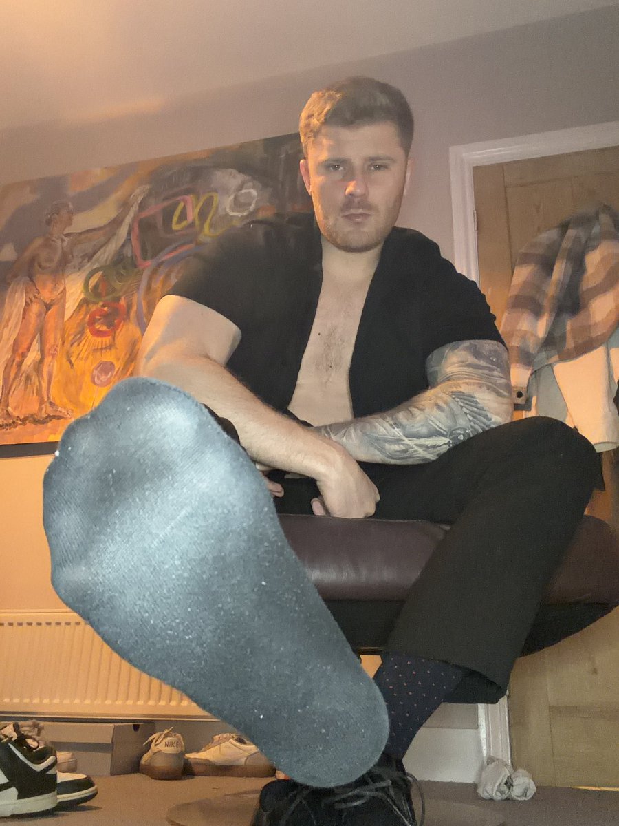 Master Harv 🐺 tweet media