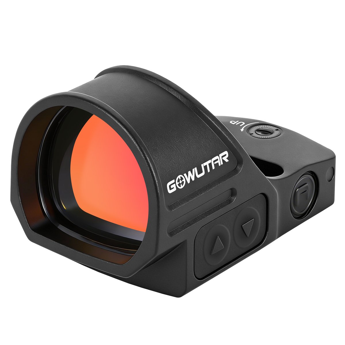 GOWUTAROPTICS's tweet photo. 🚨 🔥NEW LAUNCH

GOWUTAR GP-7 Red Dot Sight | RMR footprint

🎯26.3×22.2mm large window • 6 MOA dot
🔧Shake awake • 10 brightness settings • IPX7 waterproof
🏆Built for speed, built for real use.
Available now.

#GOWUTAR #GunCommunity #ShootingSports #RMR https://t.co/xNMHPDCWBM