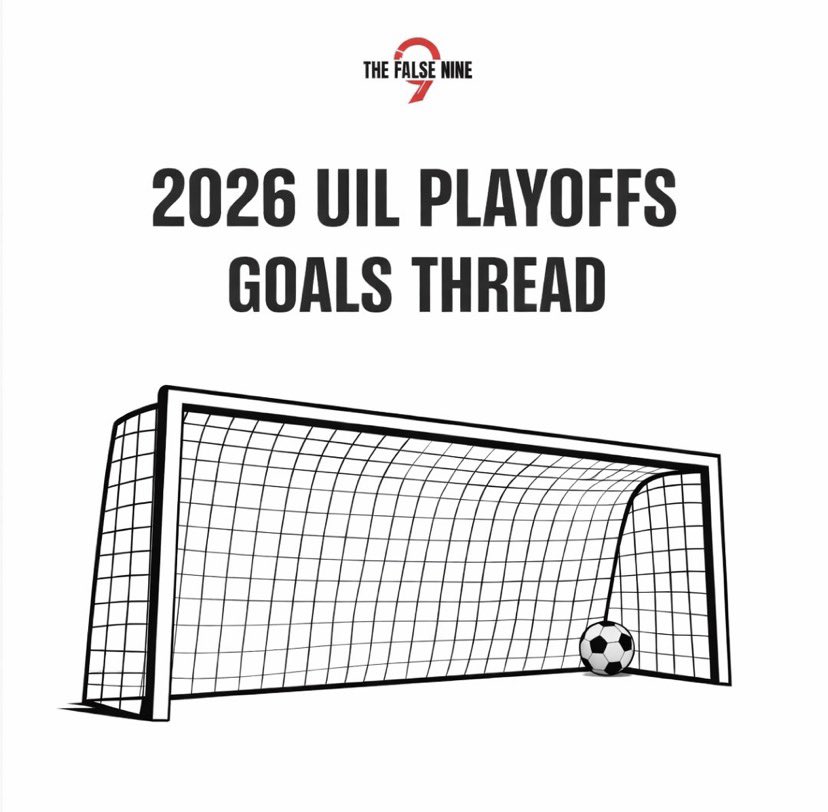 The False Nine ™ tweet media