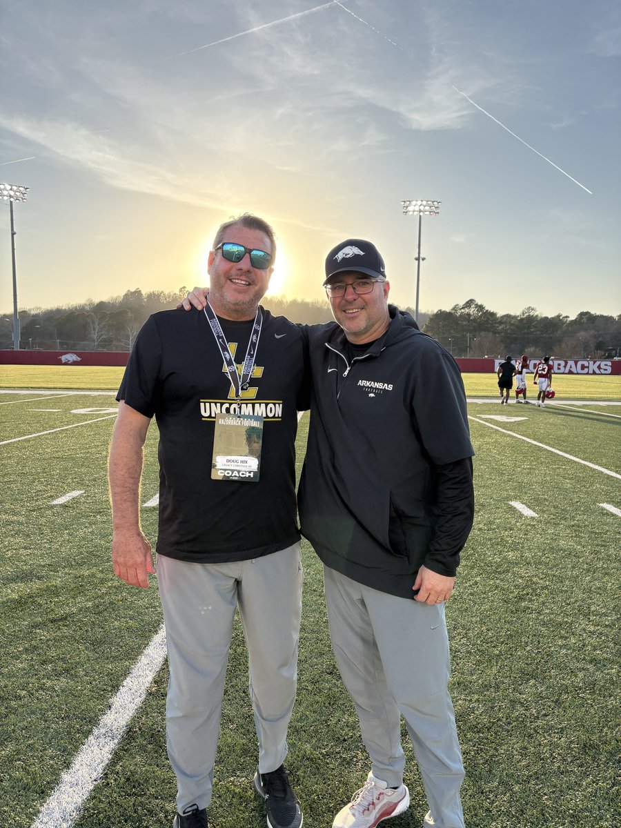 Doug Hix tweet media